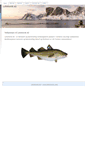 Mobile Screenshot of lofottorsk.com